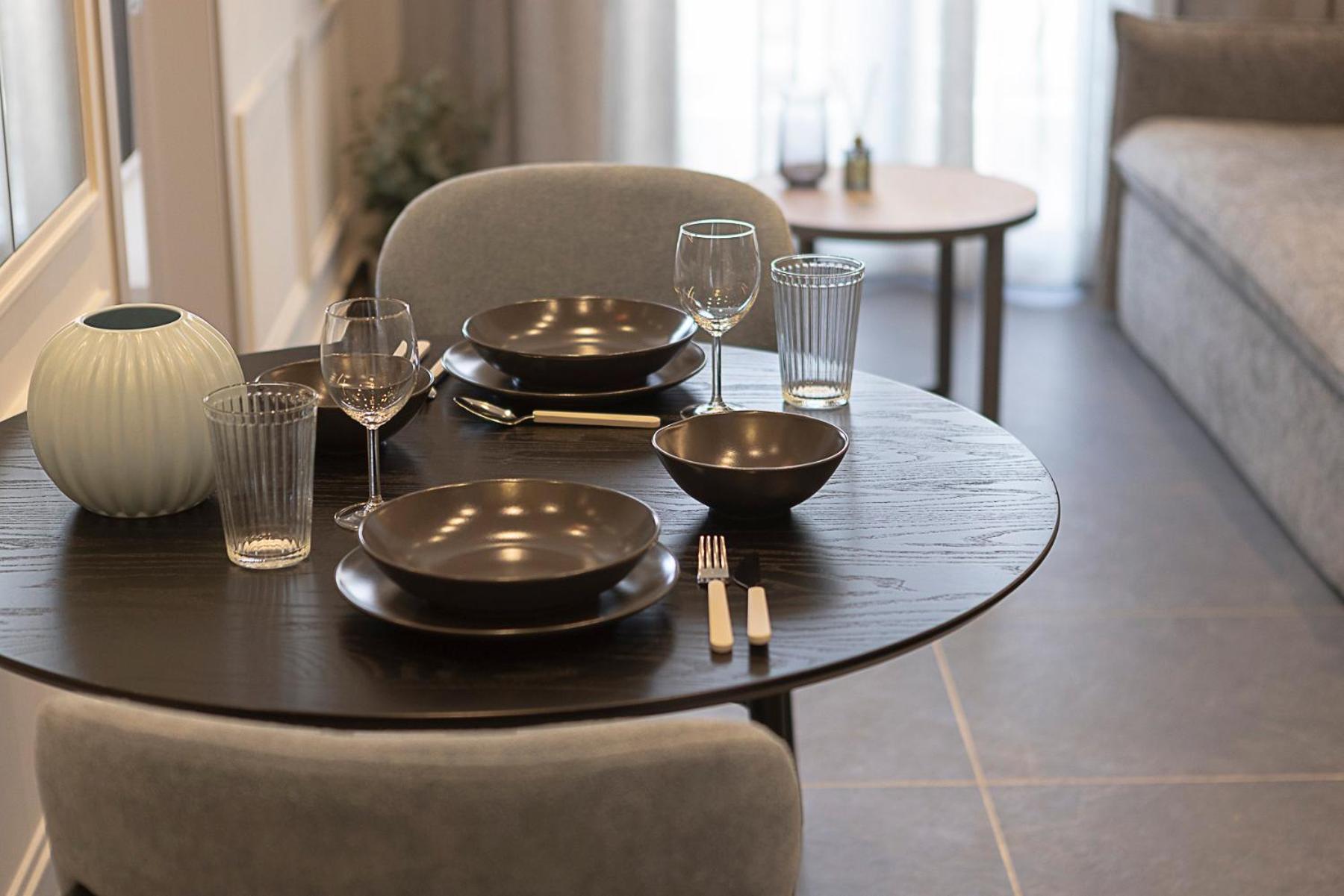 Urban Folks Sokratous Apartment Tesalonika Bagian luar foto