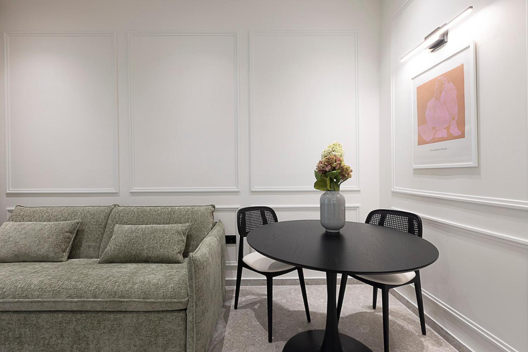 Urban Folks Sokratous Apartment Tesalonika Bagian luar foto