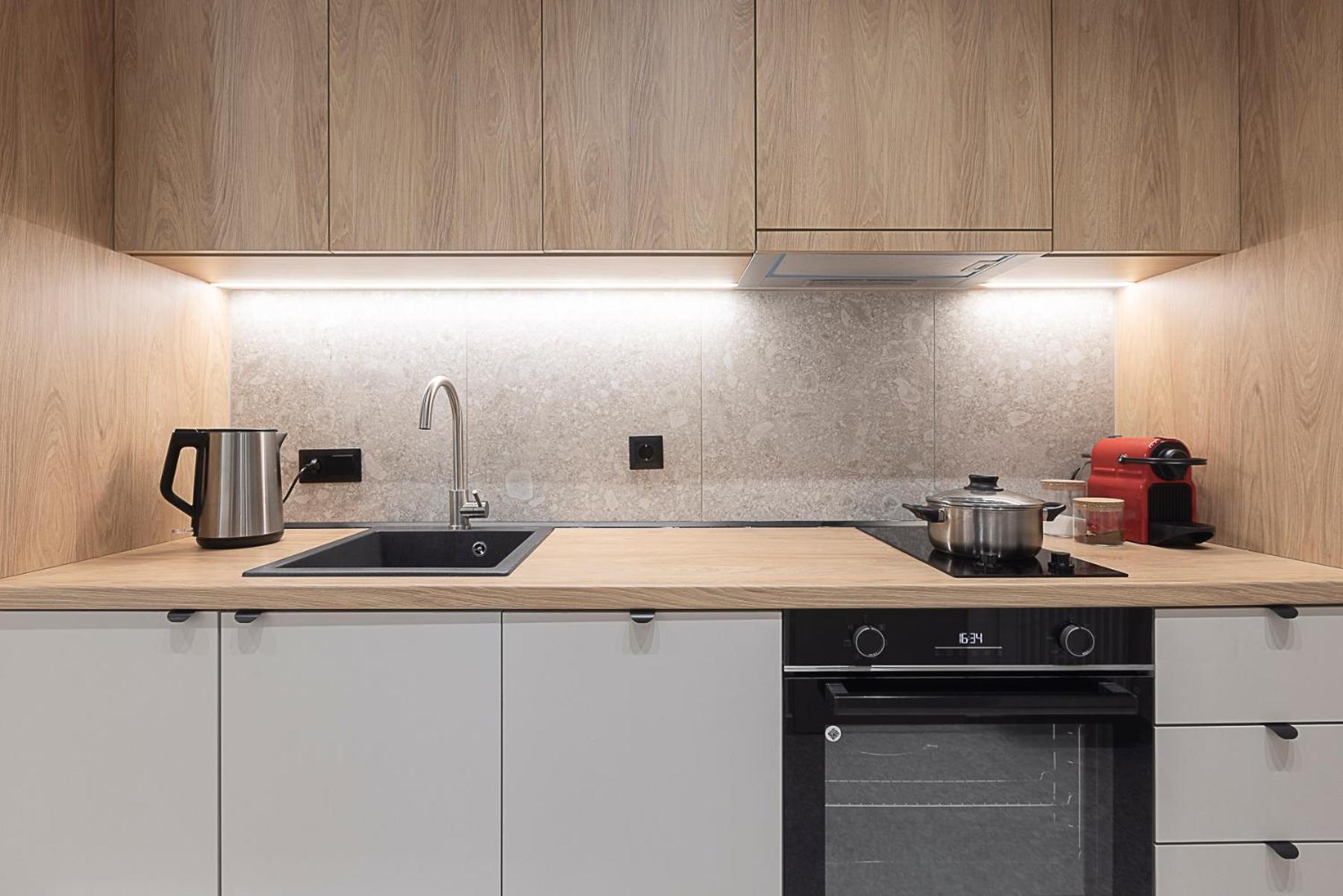 Urban Folks Sokratous Apartment Tesalonika Bagian luar foto