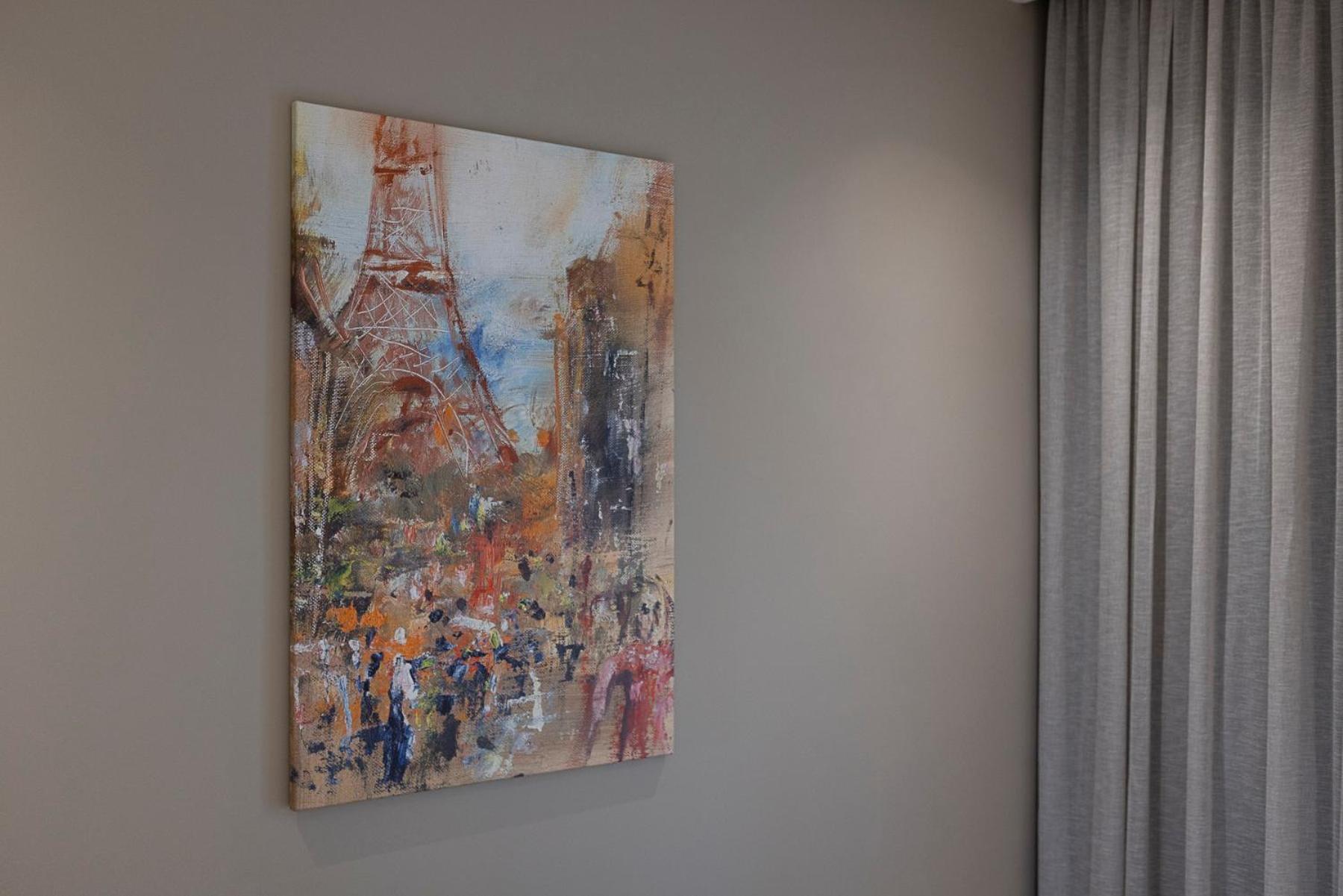 Urban Folks Sokratous Apartment Tesalonika Bagian luar foto
