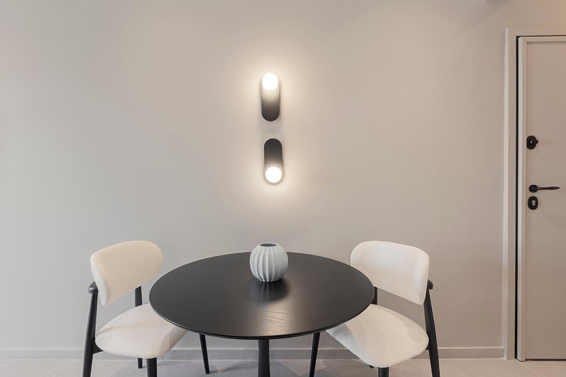 Urban Folks Sokratous Apartment Tesalonika Bagian luar foto